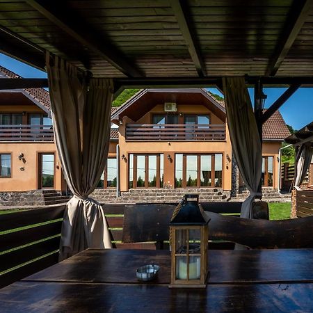 Vila Veve Sighişoara Exteriér fotografie