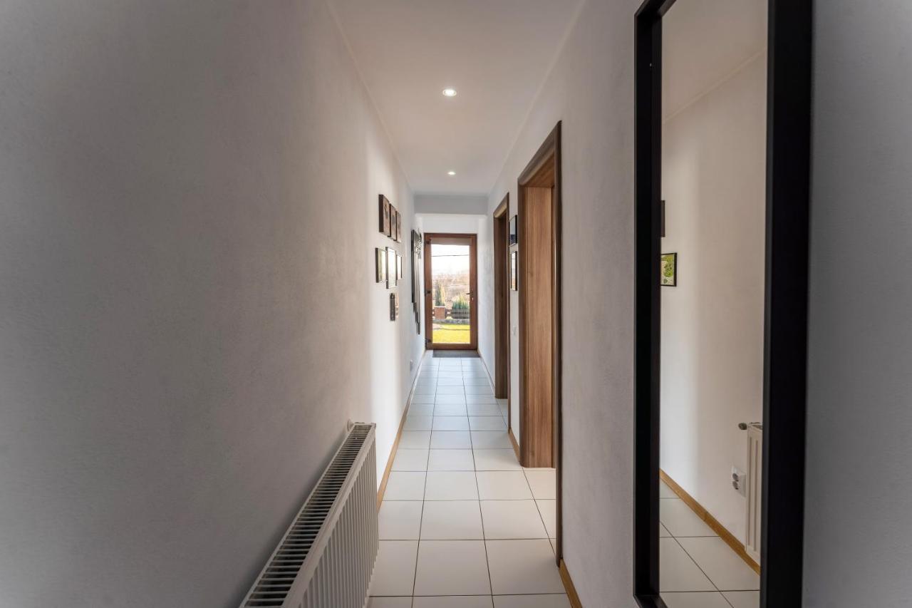 Vila Veve Sighişoara Exteriér fotografie