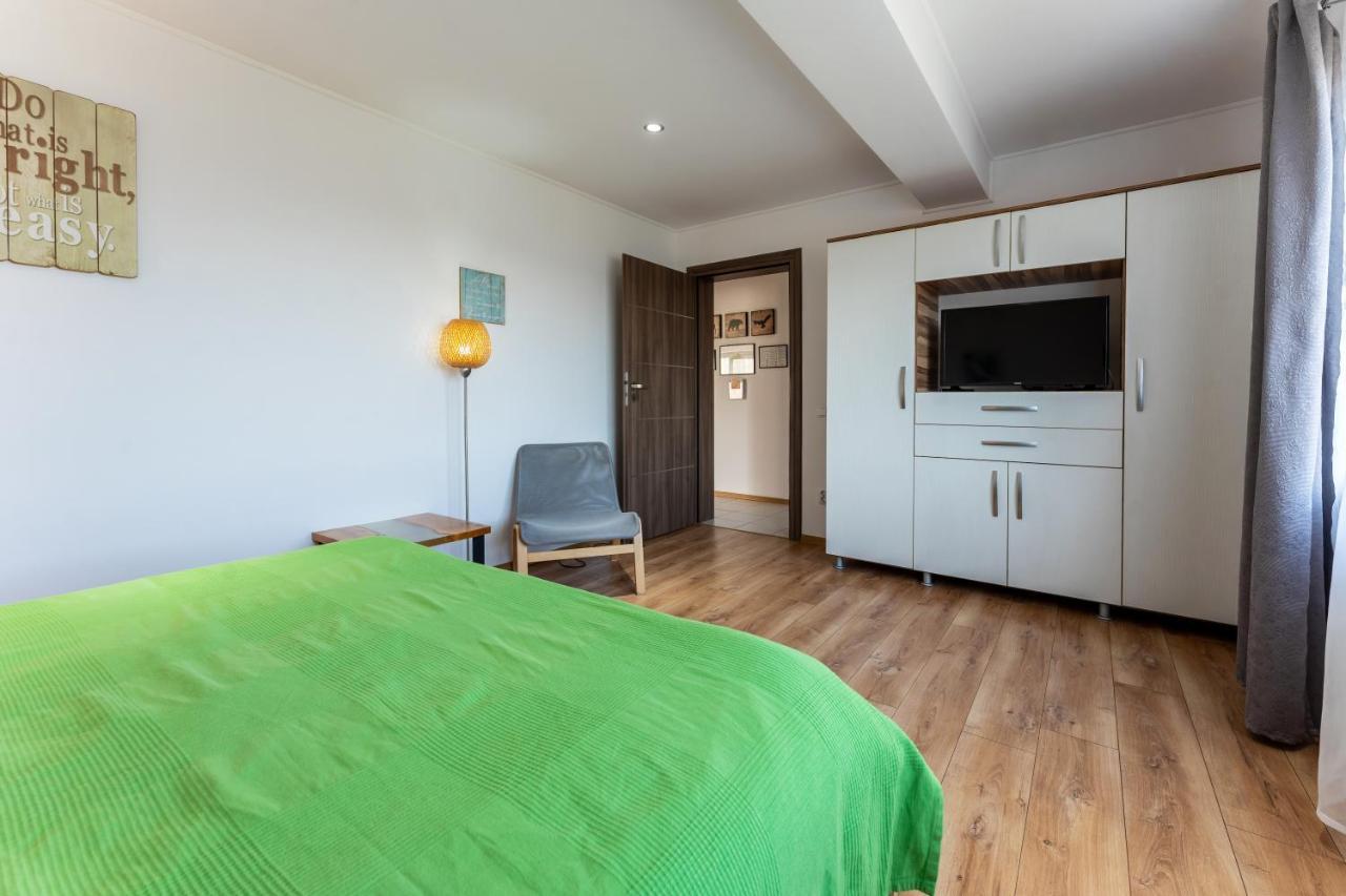 Vila Veve Sighişoara Exteriér fotografie