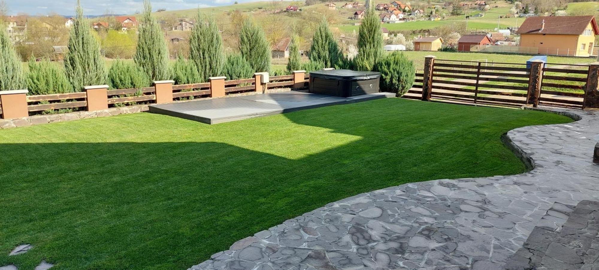 Vila Veve Sighişoara Exteriér fotografie